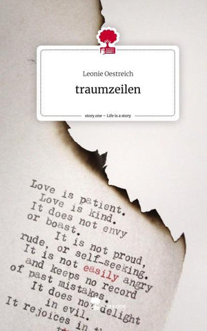 traumzeilen. Life is a Story - story.one