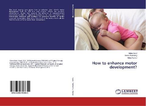 How to enhance motor development?