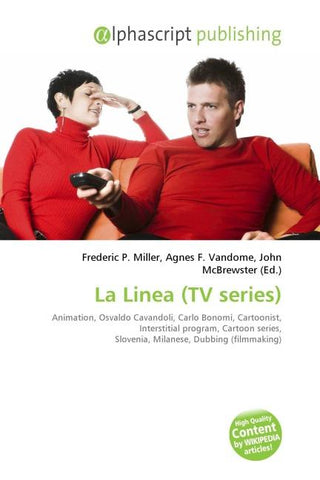 La Linea (TV series)