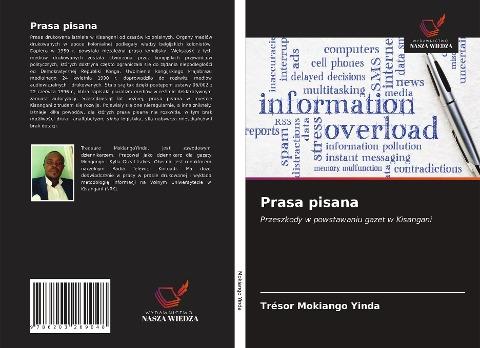 Prasa pisana