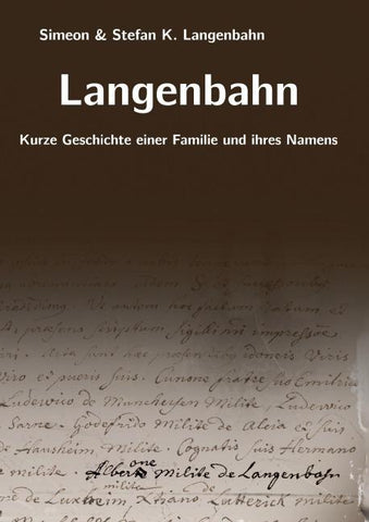 Langenbahn