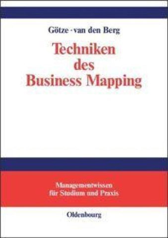 Techniken des Business Mapping