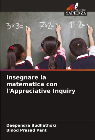 Insegnare la matematica con l'Appreciative Inquiry