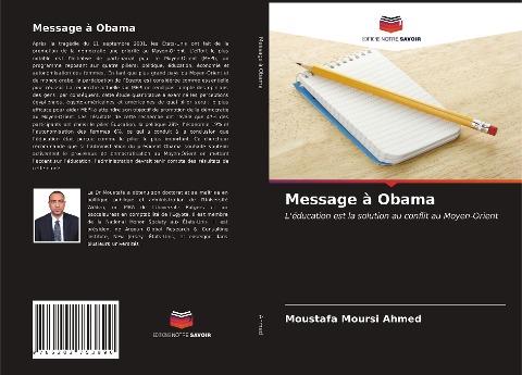 Message à Obama