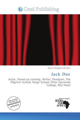 Jack Dee