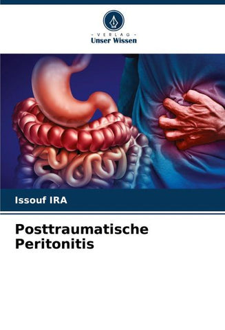 Posttraumatische Peritonitis
