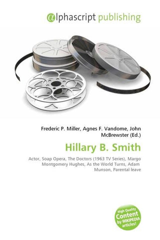 Hillary B. Smith