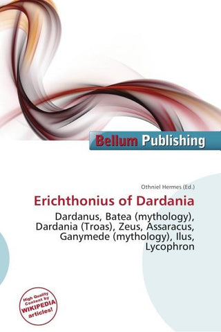 Erichthonius of Dardania