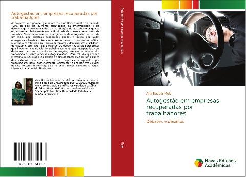 Autogestão em empresas recuperadas por trabalhadores