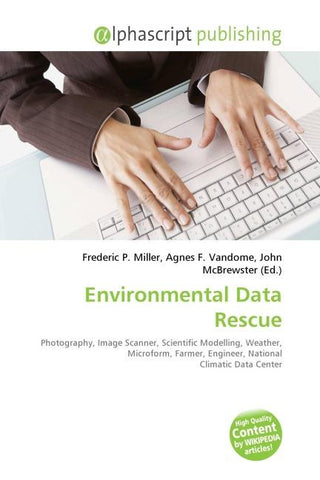 Environmental Data Rescue