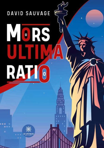 Mors ultima ratio