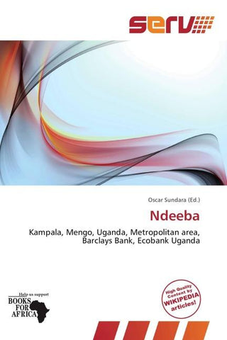 Ndeeba