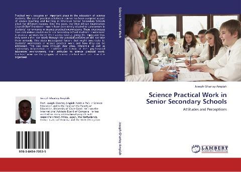 Science Practical Work in Senior Secondary Schools