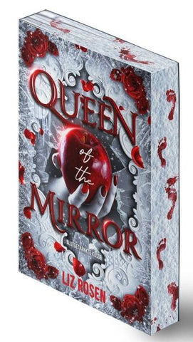 Queen of the Mirror