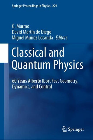 Classical and Quantum Physics