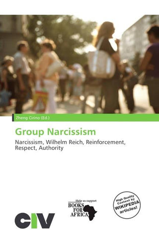 Group Narcissism