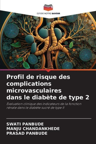 Profil de risque des complications microvasculaires dans le diabète de type 2