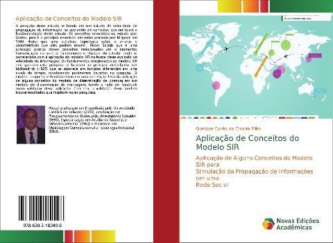 Aplicação de Conceitos do Modelo SIR