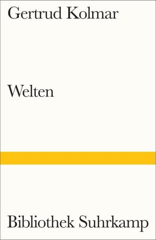 Welten
