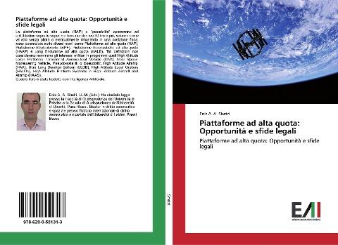 Piattaforme ad alta quota: Opportunità e sfide legali