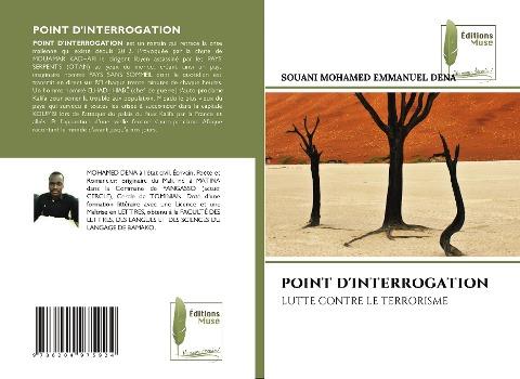 POINT D'INTERROGATION