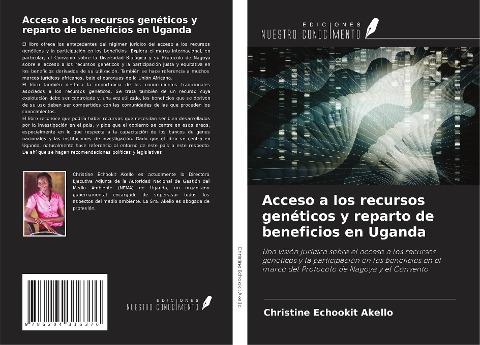 Acceso a los recursos genéticos y reparto de beneficios en Uganda
