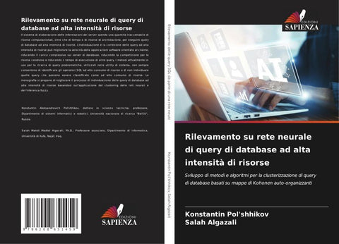 Rilevamento su rete neurale di query di database ad alta intensità di risorse