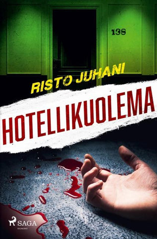 Hotellikuolema
