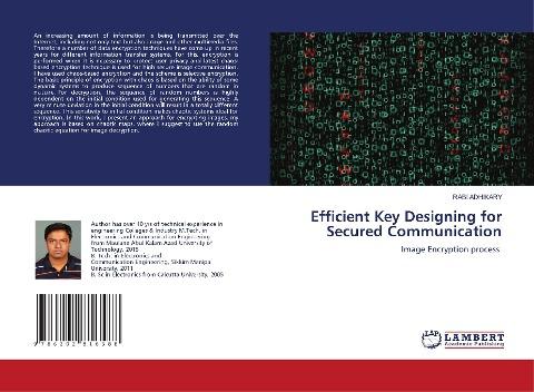 Efficient Key Designing for Secured Communication