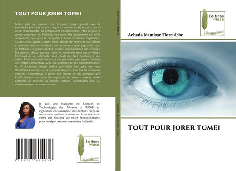TOUT POUR JORER TOME1