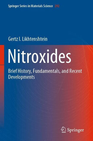 Nitroxides