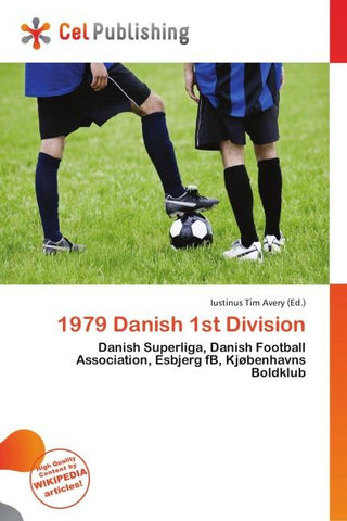 1979 Danish 1st Division