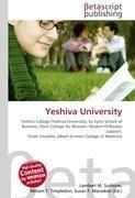Yeshiva University