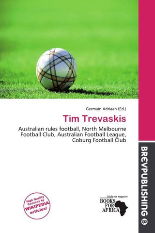 Tim Trevaskis