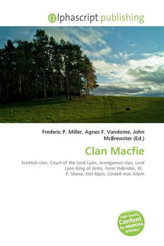 Clan Macfie
