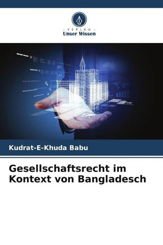 Gesellschaftsrecht im Kontext von Bangladesch