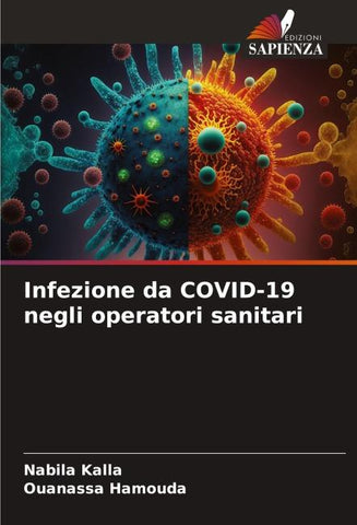 Infezione da COVID-19 negli operatori sanitari