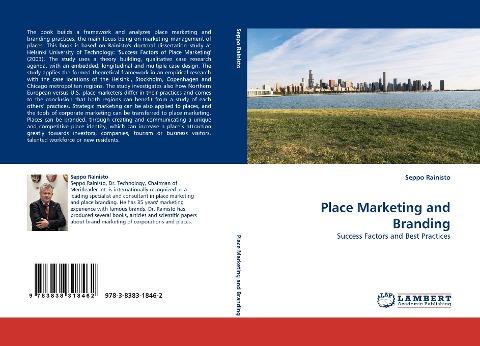 Place Marketing and Branding