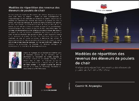 Modèles de répartition des revenus des éleveurs de poulets de chair