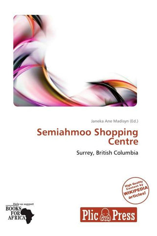 Semiahmoo Shopping Centre