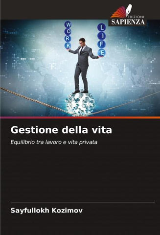 Gestione della vita