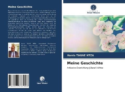 Meine Geschichte