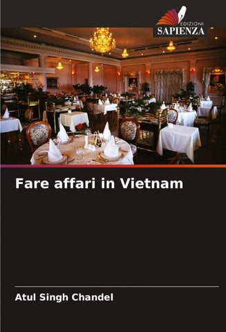 Fare affari in Vietnam