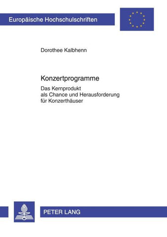 Konzertprogramme