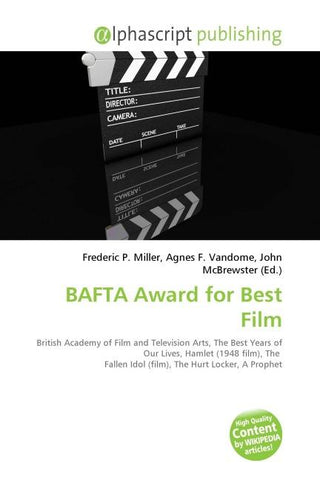 BAFTA Award for Best Film