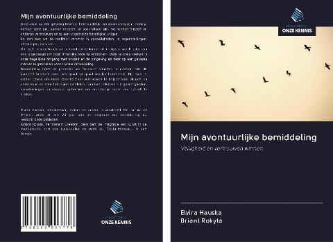 Mijn avontuurlijke bemiddeling