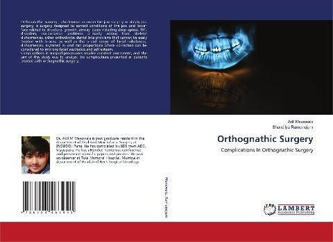Orthognathic Surgery