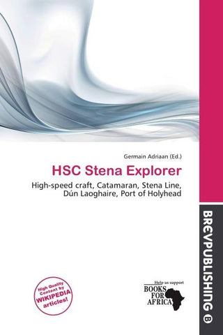 HSC Stena Explorer