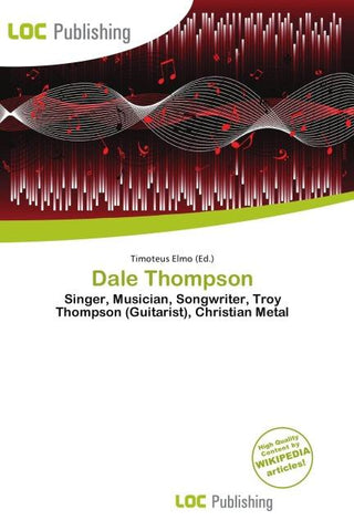 Dale Thompson