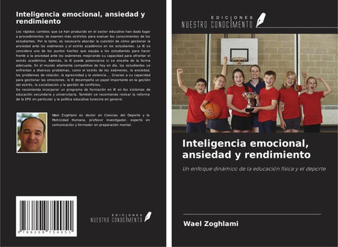 Inteligencia emocional, ansiedad y rendimiento